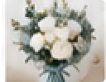 Bouquet photo from BLEUM Flourish Instagram